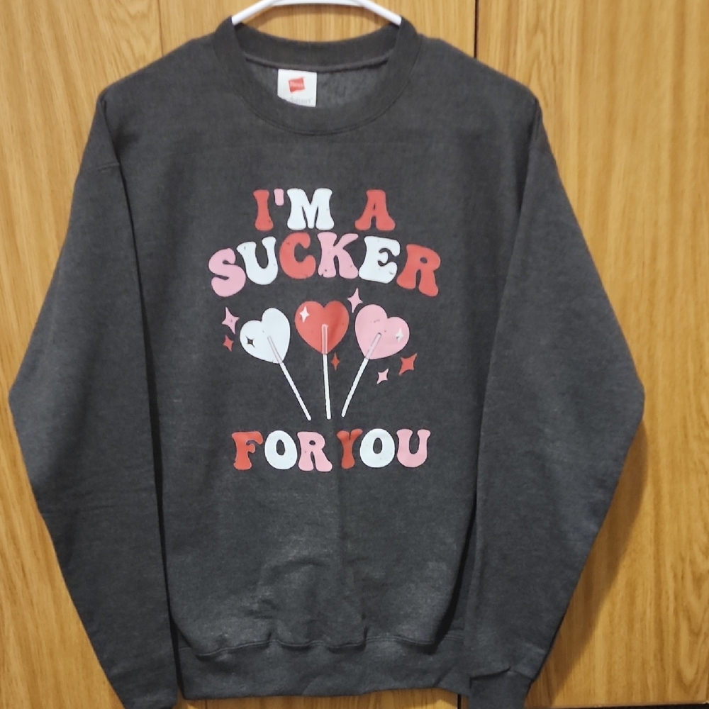 Valentines Mystery Bag Show